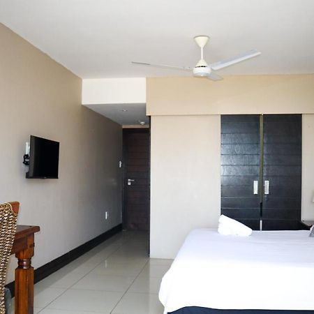Margate Hotel Exterior foto